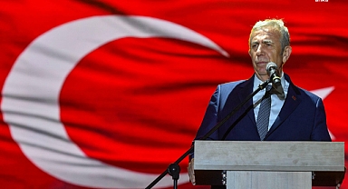 Mansur Yavaş'tan, 3 Mayıs Türkçülük Günü mesajı