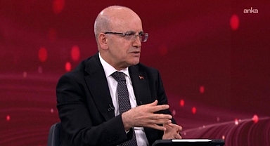 Mehmet Şimşek: Bütçe performansımız hedeflerle uyumlu seyrediyor