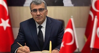 MHP Ula İlçe Başkanı Güç görevden alındı