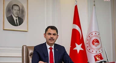 Murat Kurum'dan bir firarinin seçim kampanyasına destek verdiği iddiasına yanıt