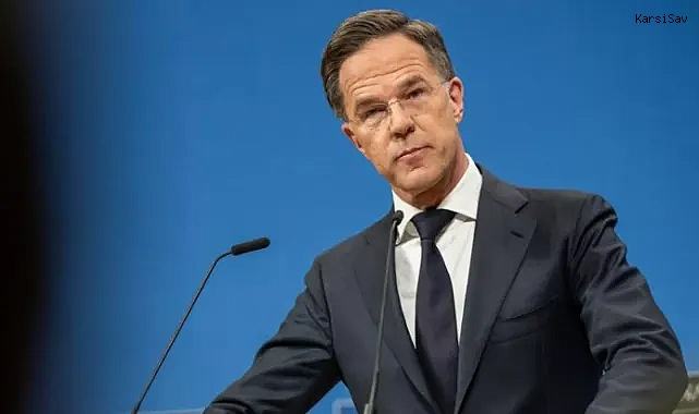 NATO Genel Sekreteri Mark Rutte: “Soru artık daha fazlasını yapıp yapmayacağımız değil”