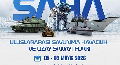 Netaş, SAHA 2026’da savunma ve yapay zekâ odaklı çözümlerini tanıtacak