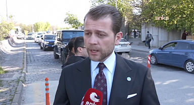 ODTÜ'deki olaylara İYİ Parti'den tepki: 