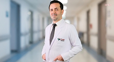 Op. Dr. Mehmet Bal: