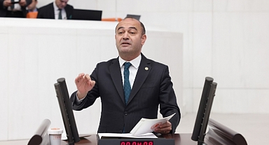 Özgür Karabat: İki araç da partinin parasıyla alındı, biri bizzat Kılıçdaroğlu tarafından makam aracı olarak kullanıldı