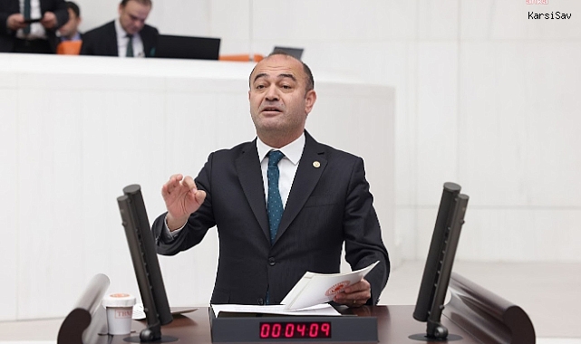 Özgür Karabat: İki araç da partinin parasıyla alındı, biri bizzat Kılıçdaroğlu tarafından makam aracı olarak kullanıldı