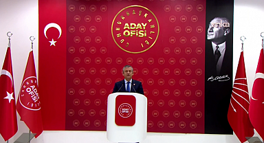 Özgür Özel: 