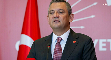 Özgür Özel: