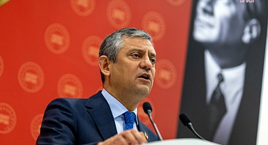 Özgür Özel'in Akın Gürlek'e yönelik açıklamaları nedeniyle soruşturma başlatıldı