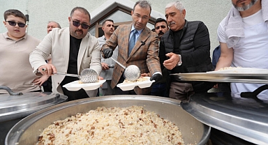 Pendik’te Hıdırellez Coşkusu Emirli Köy Meydanı’nda Yaşandı