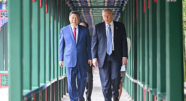 Prof. Dr. Çağdaş Üngör, Trump-Xi zirvesini değerlendirdi: 