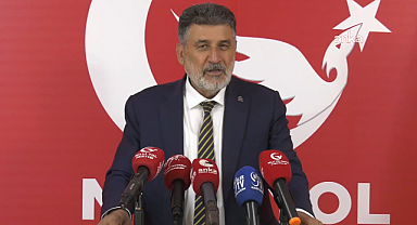 Remzi Çayır'dan Ekonomi, Anayasa ve Dış Politika Eleştirisi
