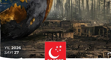 Saadet Partisi’nden Kentleşme ve Çevre Sorunları Raporu