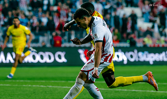 Samsunspor, sezonu Göztepe galibiyetiyle kapattı