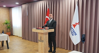 Sancaktepe Belediye Başkanı Alper Yeğin'den Anıt Açıklaması
