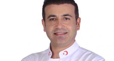 Şef Volkan Aslan'dan Kurban Bayramı İçin Sağlıklı Et Tüketimi Rehberi