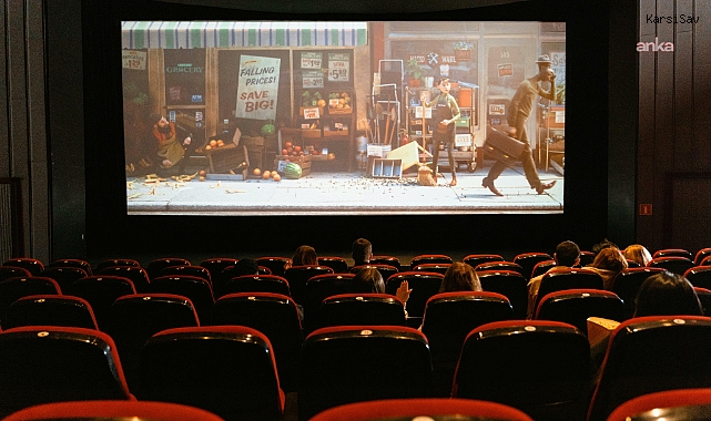 Sinemalarda bu hafta: 9 yeni film vizyona girecek