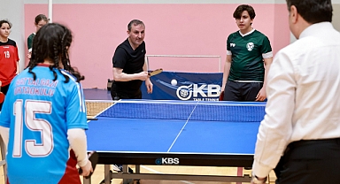 Sultanbeyli Gençlik ve Spor Festivali Devam Ediyor