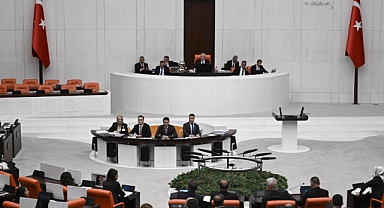 TBMM Genel Kurulu’nda gündem: Site aidatları, faili meçhul dosyalar, ODTÜ, vergi düzenlemesi ve Akbelen