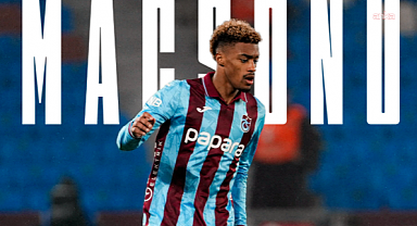 Trabzonspor, Göztepe ile 1-1 berabere kaldı