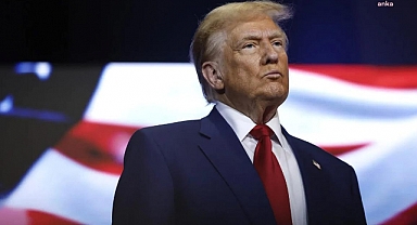 Trump: İran anlaşmayı hemen imzalamazsa çok daha sert karşılık veririz