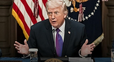 Trump'tan İran mesajı: 