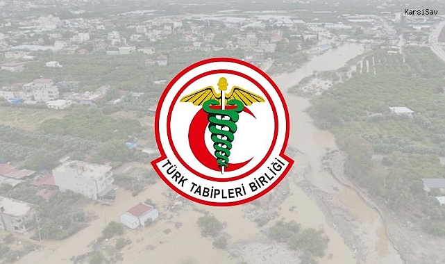 TTB’den Deprem Bölgesi Açıklaması: “Toplum Değil, İnşaat Sektörü Yeniden İnşa Ediliyor”