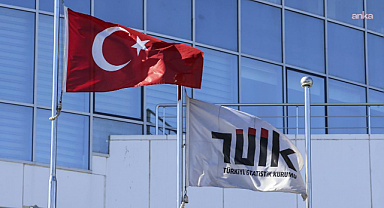 TÜİK: 2025'te trafik kazalarında 6 bin 35 kişi hayatını kaybetti