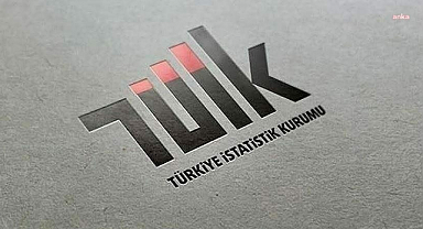 TÜİK: Sanayi üretimi yıllık yüzde 1,1 azaldı
