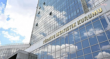 TÜİK: Ücretli çalışan sayısı yıllık yüzde 1,8 artarak 15 milyon 601 bin 250 kişi oldu