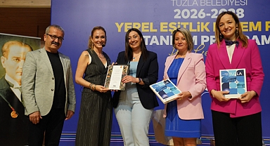 Tuzla Belediyesi’nin Yerel Eşitlik Eylem Planı Kamuoyuna Tanıtıldı