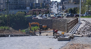 Tuzla’da 10 Yıllık Menzil Sokak Sorunu Çözülüyor