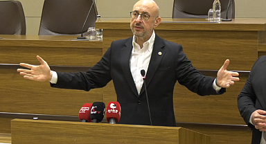 Uğur Poyraz: Benim ikinci bahar yaşaması gereken emeklim, evde kombiyi kısmakla uğraşıyor