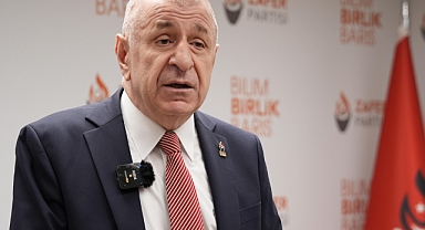 Ümit Özdağ'dan Bahçeli'ye Öcalan tepkisi: 
