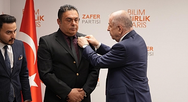 Ümit Özdağ’dan ekonomi, Amedspor ve Öcalan süreci açıklaması