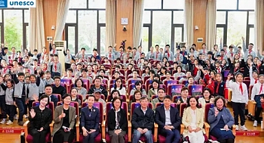 UNESCO’dan Çin’de Gençlere Yönelik Yapay Zeka ve Medya Okuryazarlığı Hackathon’u