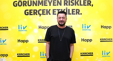 Ünlü İsimler Alerji Deneyimlerini Uzmanlarla Paylaştı