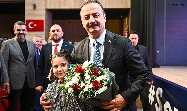 Yavuz Ağıralioğlu: