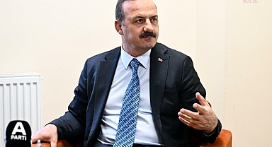Yavuz Ağıralioğlu: 