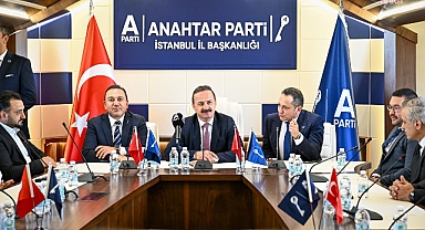 Yavuz Ağıralioğlu: Yargı kararları, siyaseti bu denli örseleyecek bir kırbaç gibi kullanılmamalıdır