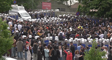 YÖK Başkanı Özvar: Bilgi Üniversitesi final sınavları takviminde değişiklik yok