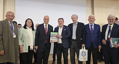 Yörük Türkmen Birliği’nin 3. Uluslararası Sempozyumu Maltepe’de Başladı