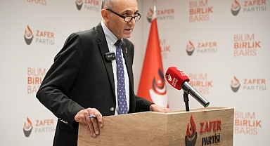 Zafer Partili Fikret Artan’dan Ekonomi Yönetimine Eleştiri