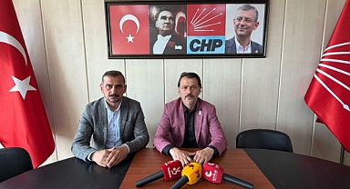 Zafer Partisi Rize'den CHP'ye Destek:
