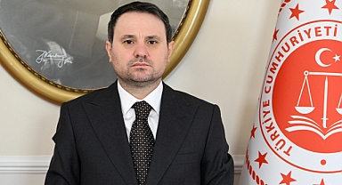 Adalet Bakanı Gürlek’ten Avrupa Parlamentosu raporu iddiasına tepki
