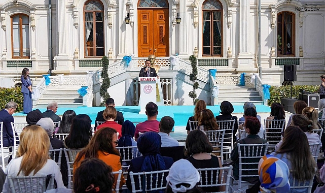 Akran Nezaketi Müdahale Kiti tanıtıldı