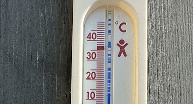 Almanya'da hava sıcaklıklarının 44 dereceye ulaşması bekleniyor