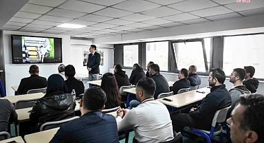 Ankara ANFA Güvenlik Eğitim Kurumu, çalışmalarını sürdürüyor