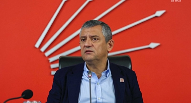 Antalya Cumhuriyet Başsavcılığı'ndan Özgür Özel ve 5 CHP milletvekili hakkında yetkisizlik kararı