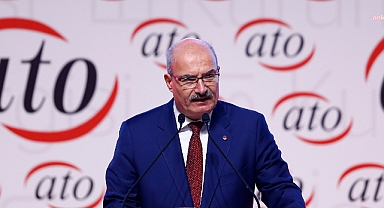 ATO Başkanı Baran: 